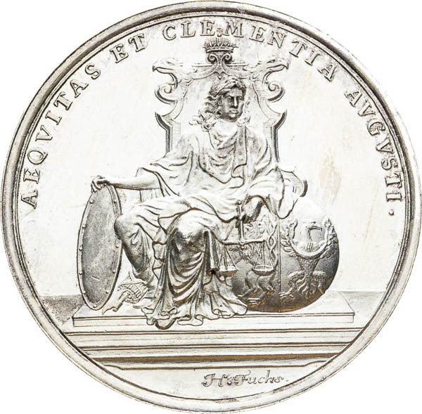 Coin-front