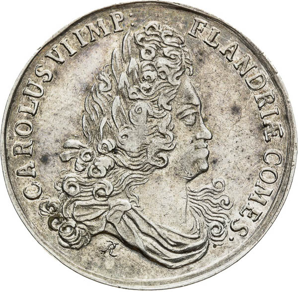Coin-front