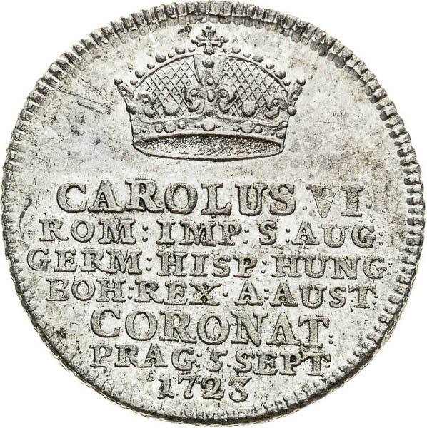 Coin-front