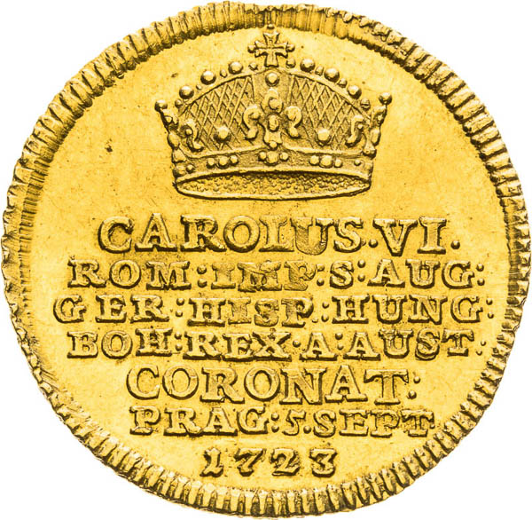Coin-front