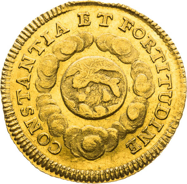Coin-front
