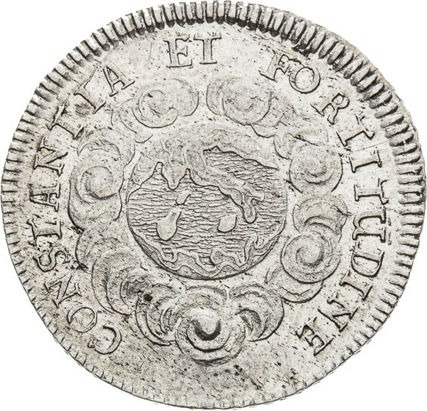 Coin-front