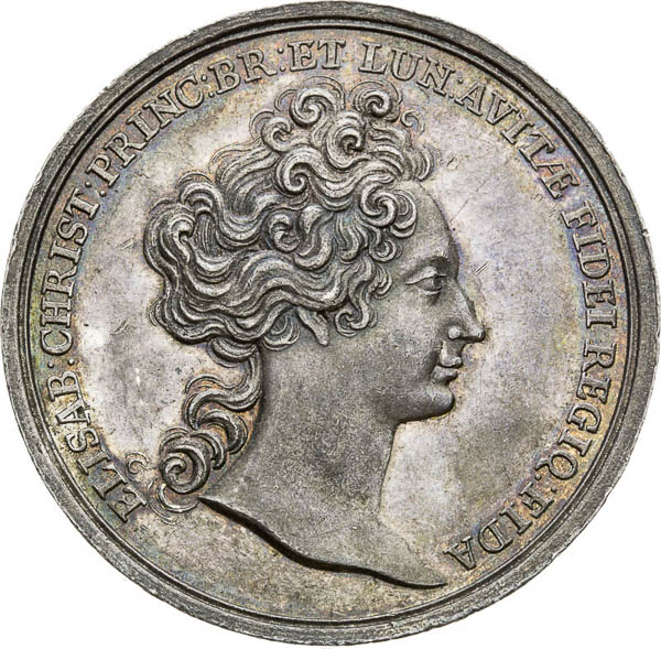 Coin-front