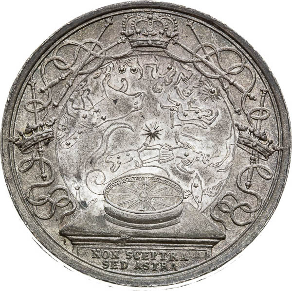Coin-front