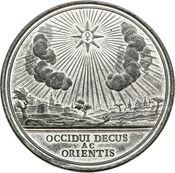 Coin-front