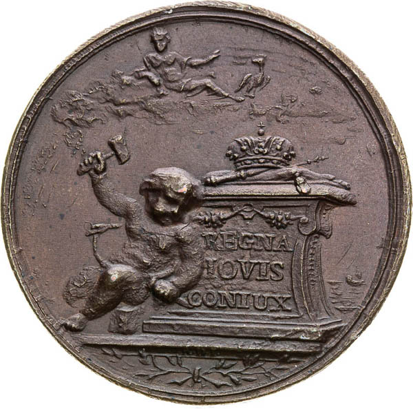 Coin-front