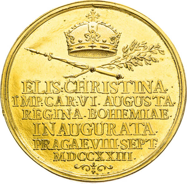 Coin-front