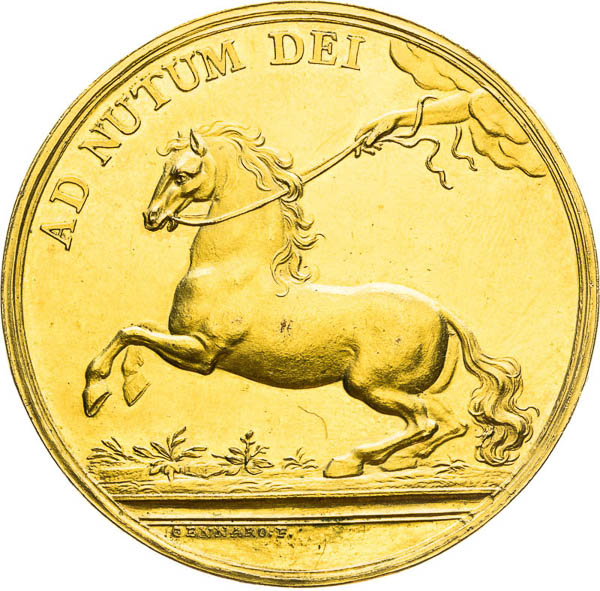 Coin-front