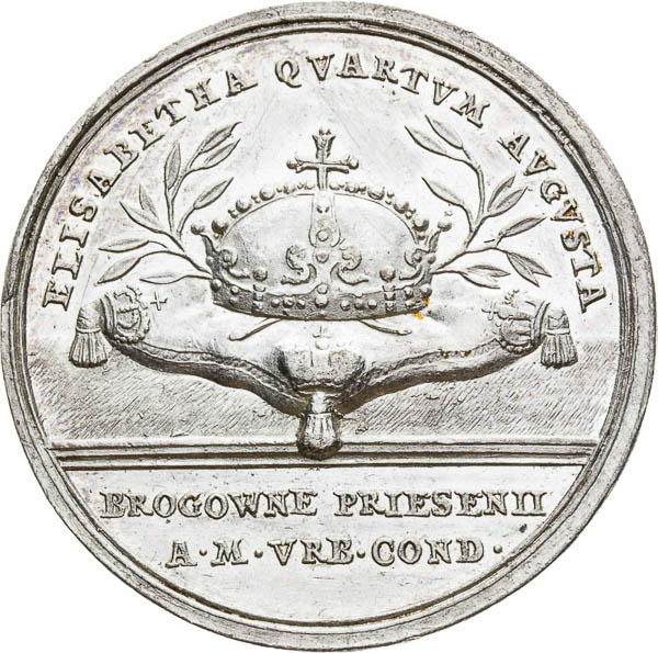 Coin-front