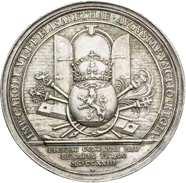 Coin-front