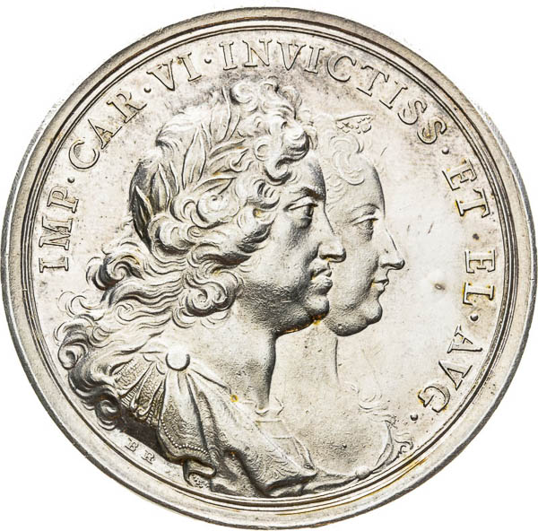 Coin-front