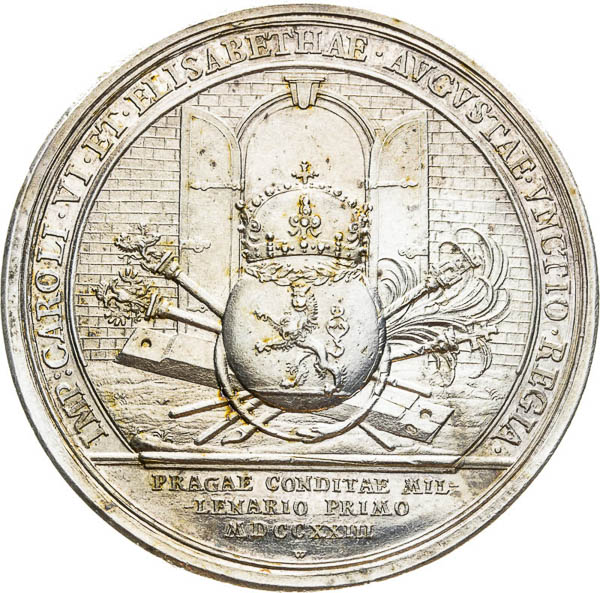 Coin-front