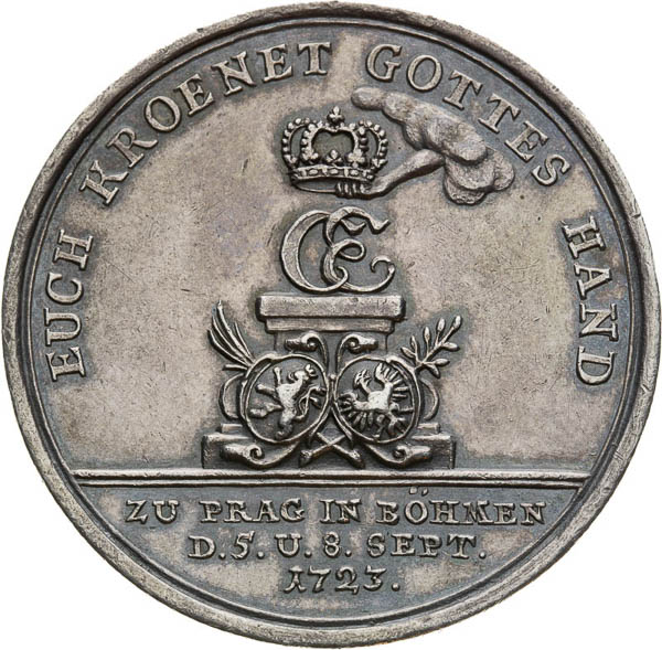 Coin-front