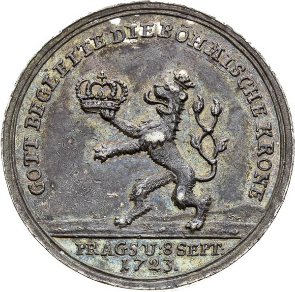 Coin-front