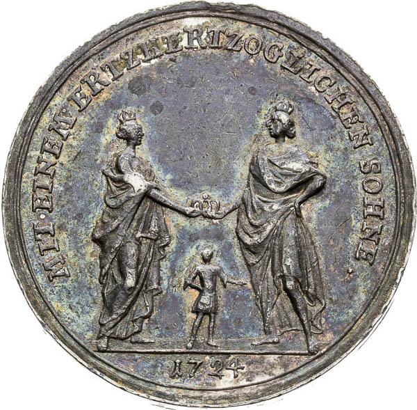 Coin-front