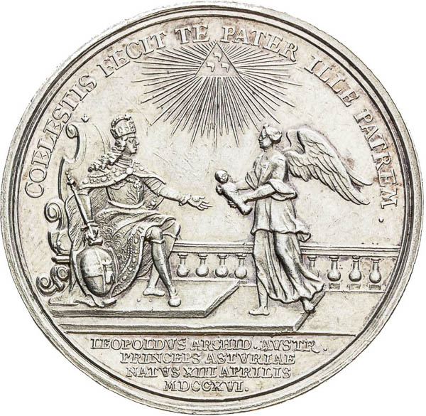 Coin-front