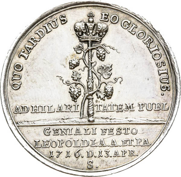 Coin-front