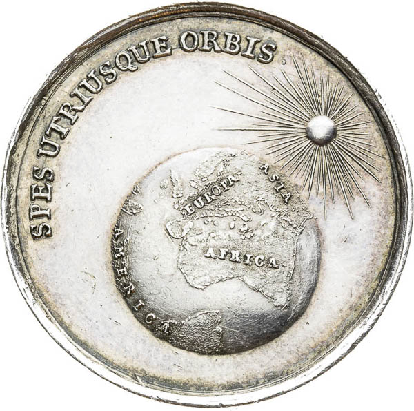 Coin-front
