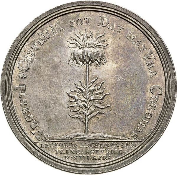 Coin-front
