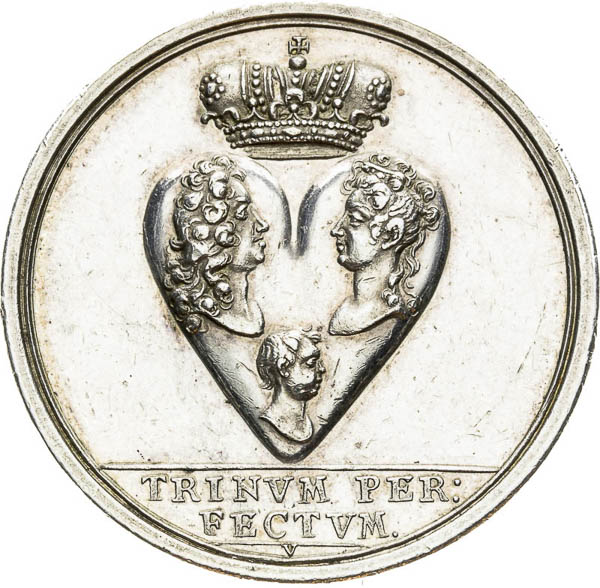 Coin-front