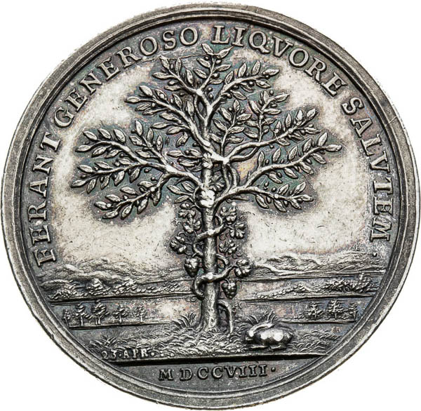 Coin-front