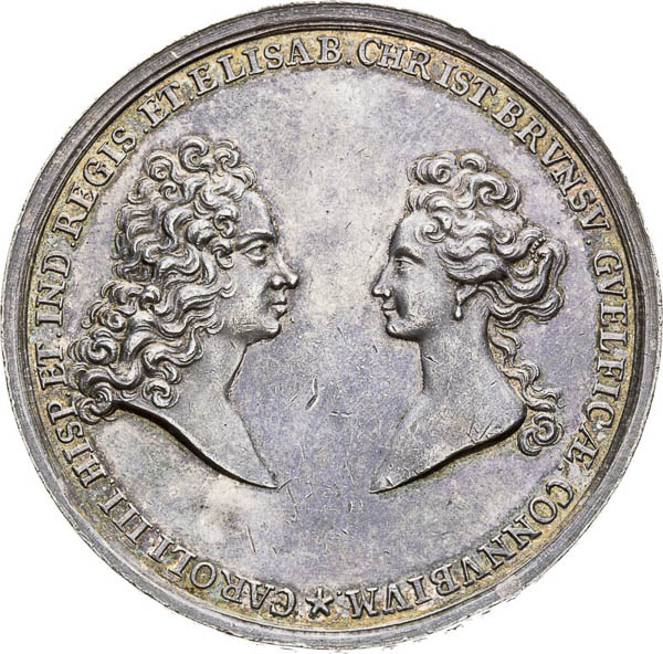 Coin-front