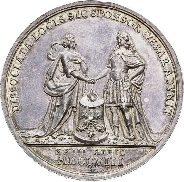 Coin-front