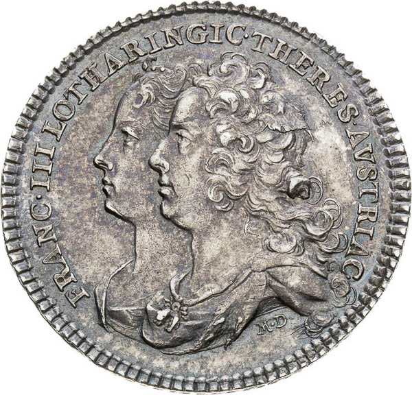 Coin-front