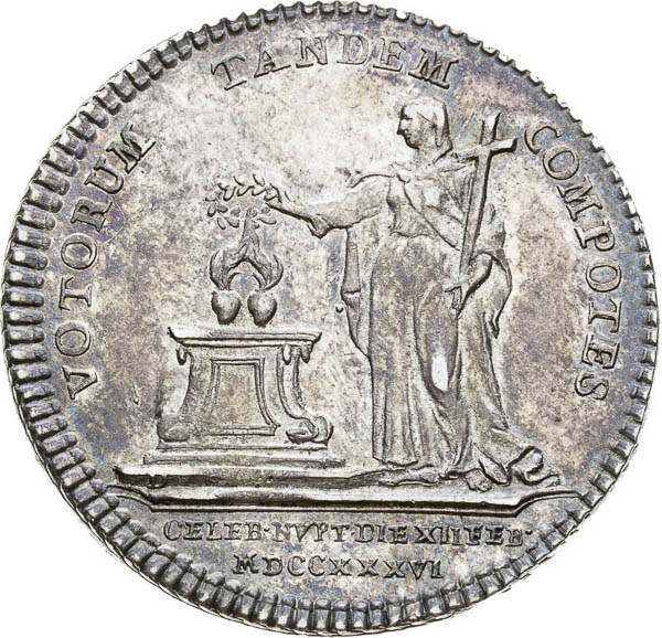 Coin-front
