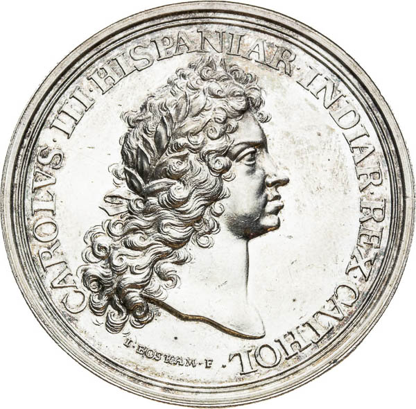 Coin-front