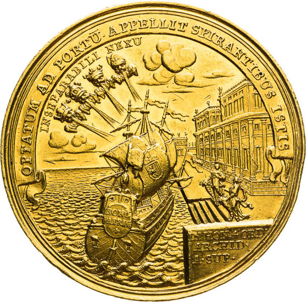 Coin-front