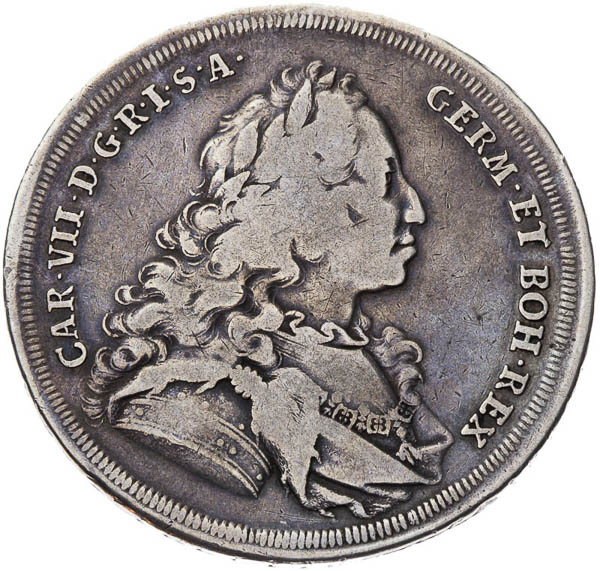 Coin-front
