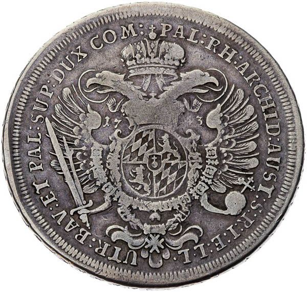 Coin-front