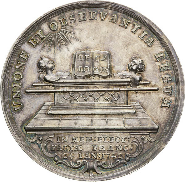 Coin-front