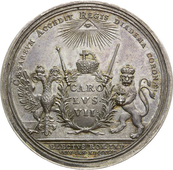 Coin-front