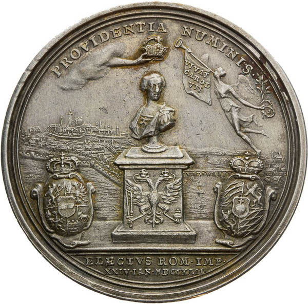 Coin-front