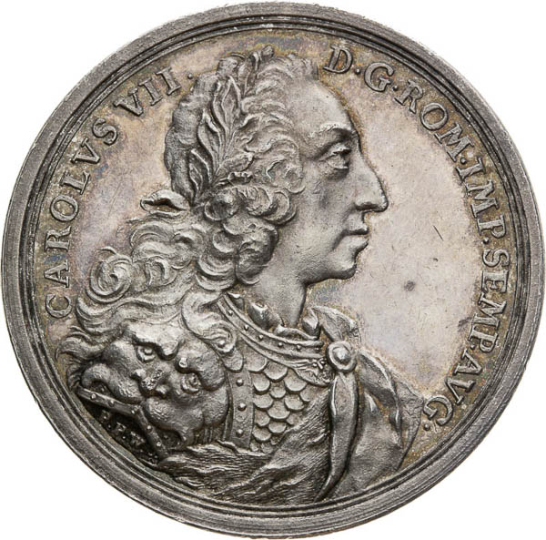 Coin-front