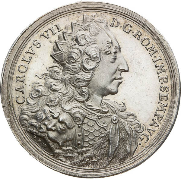 Coin-front