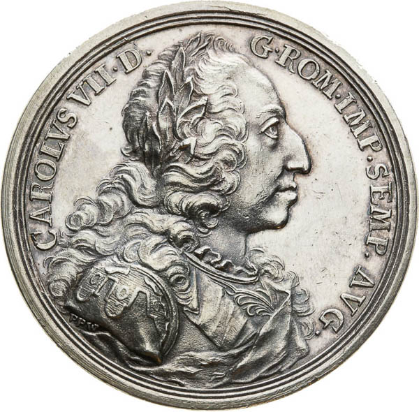 Coin-front