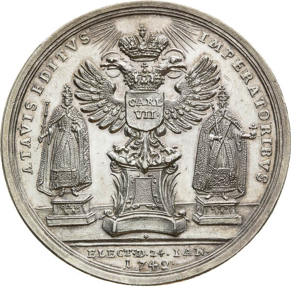 Coin-front