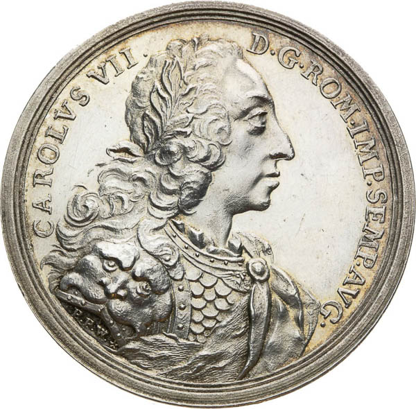 Coin-front