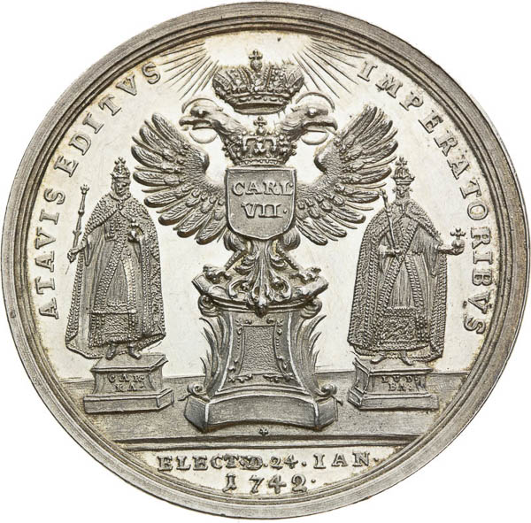Coin-front