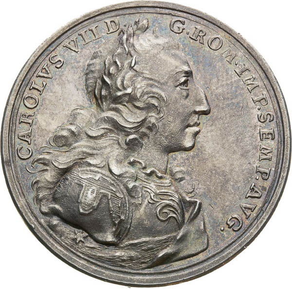 Coin-front