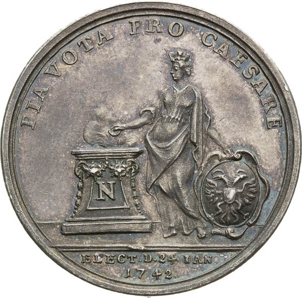 Coin-front
