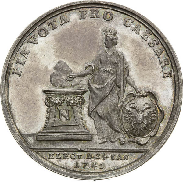 Coin-front