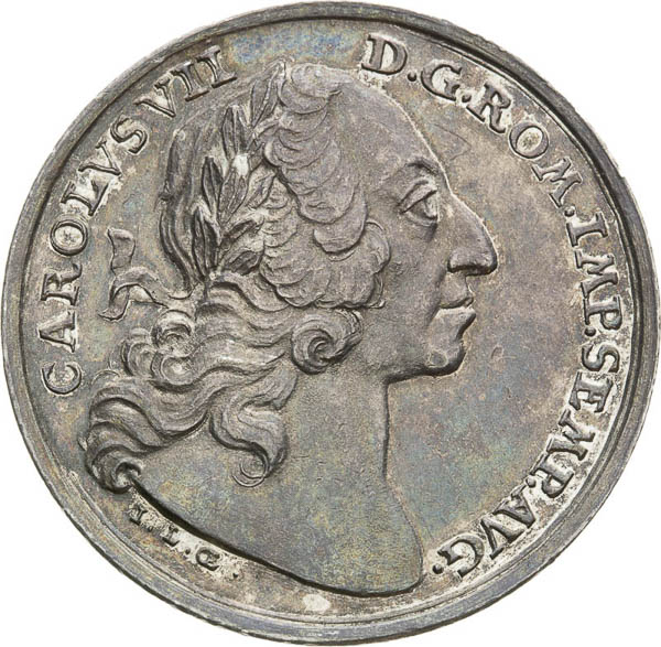 Coin-front