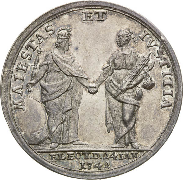 Coin-front