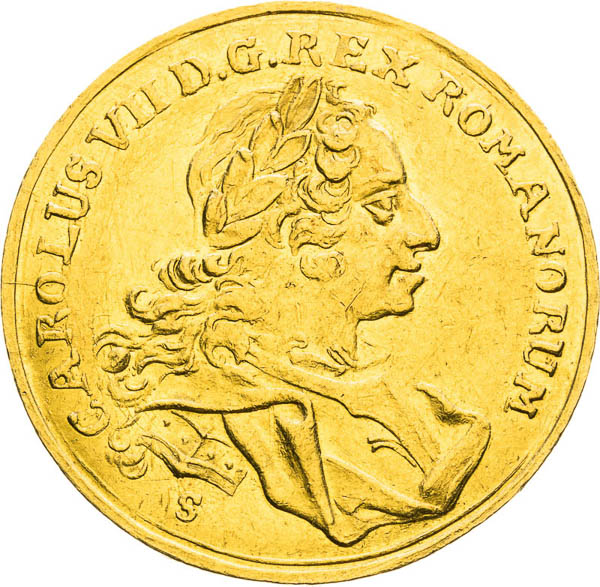 Coin-front