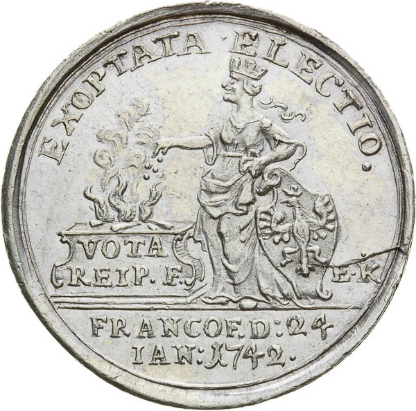 Coin-front