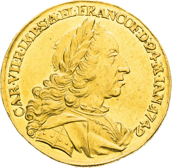 Coin-front
